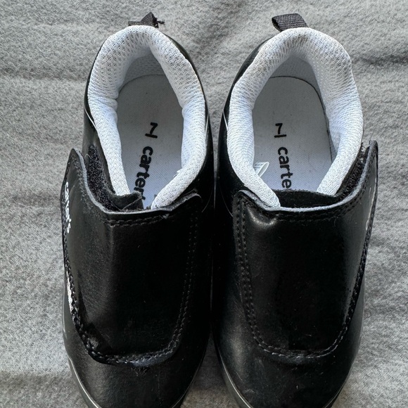 Toddler soccer cleats size 7c - Picture 3 of 6